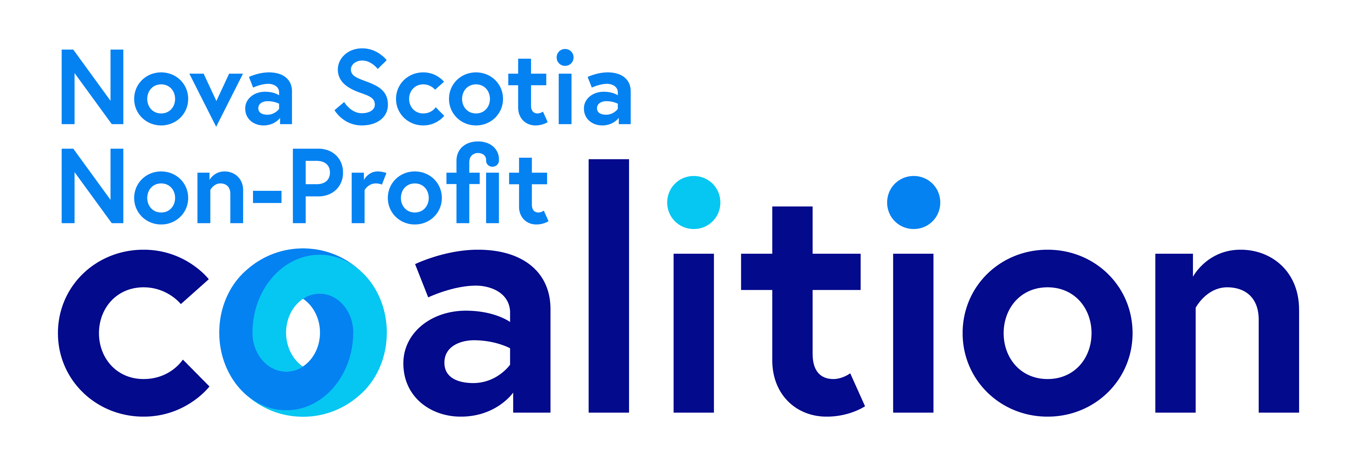 Nova Scotia Non-Profit Coalition logo